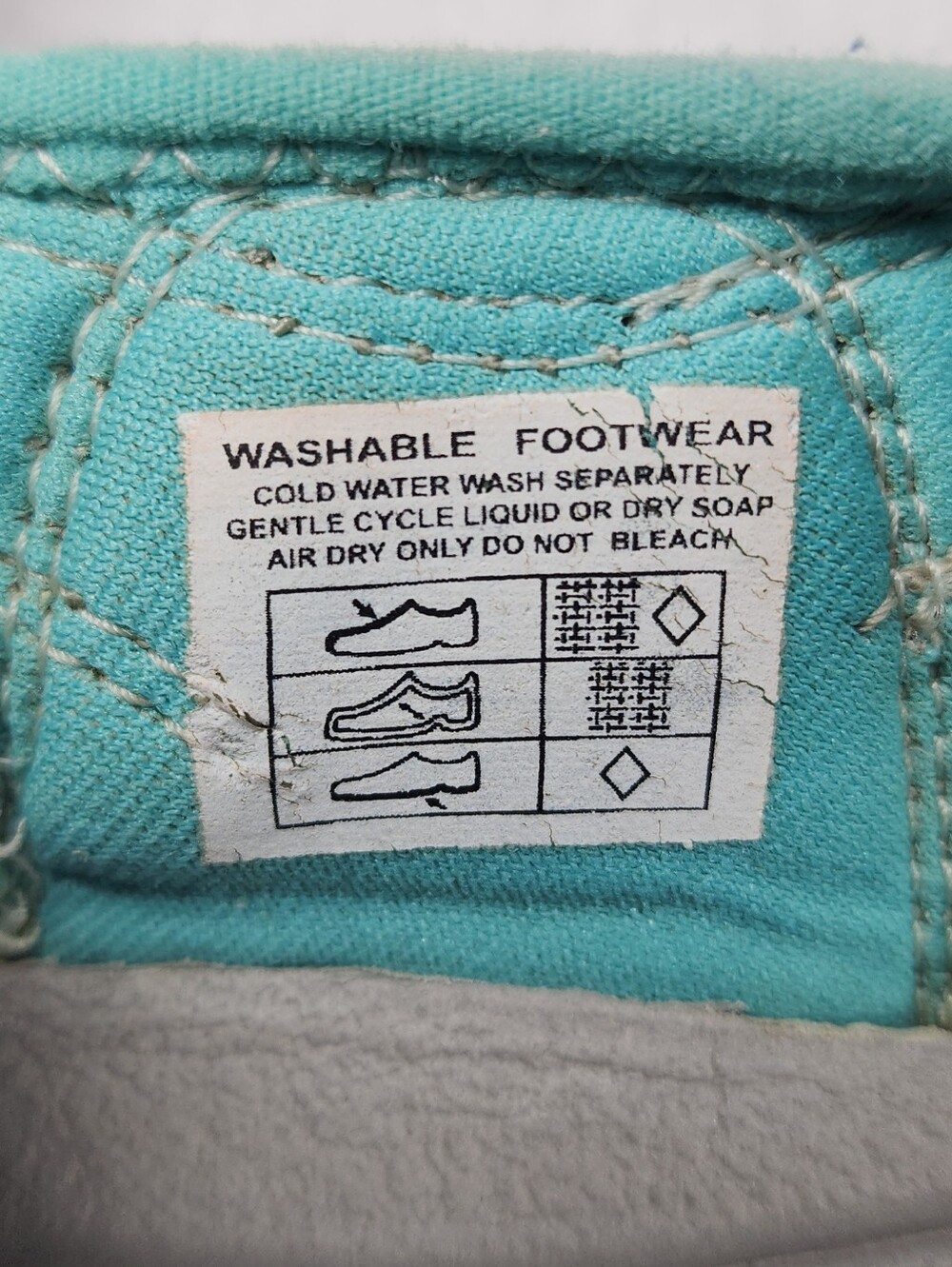 KEEN Newport H2 Women's 6 Waterproof Hiking Water Sandals Blue Aqua - Picture 9 of 13